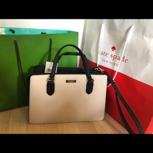 KATE SPADE NWT BRAND NEW “REESE” shoulder strap